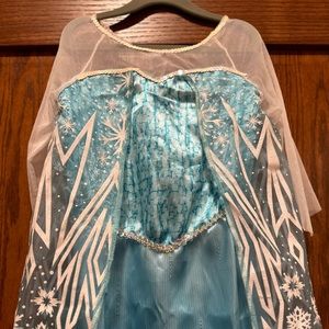 Disney Costume - Frozen’s Elsa